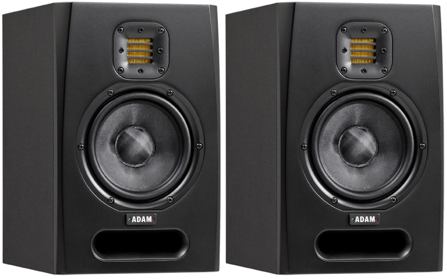 Adam F5